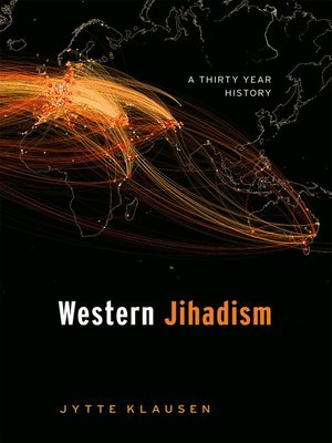 cover image of Western Jihadism